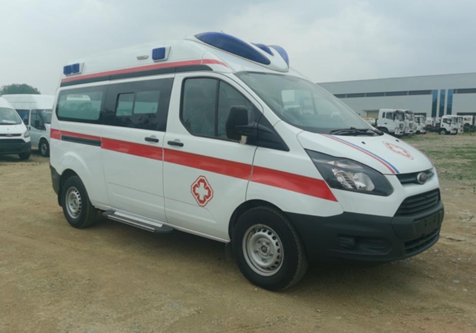 巴东县救护车转运